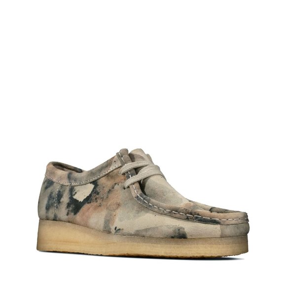 Clarks Originals Wallabee Men S Casual Shoes main image 6